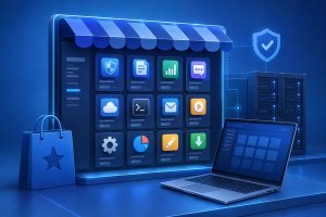 Корпоративный магазин приложений Astra Linux: как работает Astra Store и в чём особенности его использования