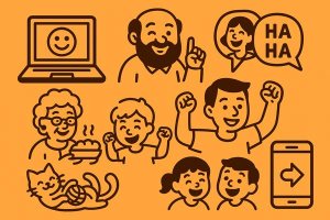 Анекдоты Платформа OR-TV.ru как современное пространство народного юмора