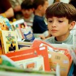 reading in kindergarten 2nd junior group