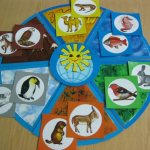 экологические игры для детей 3 4 лет